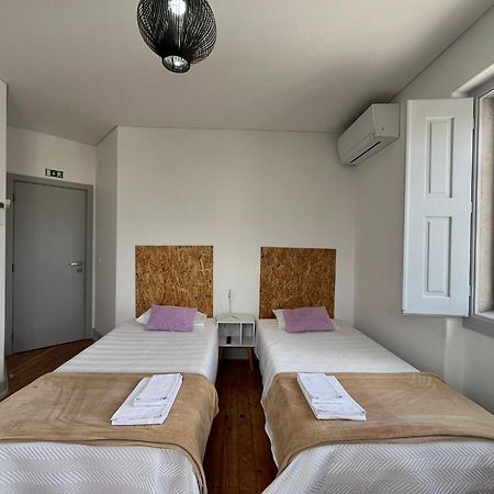 Hostel Rossio Alcobaça Extérieur photo