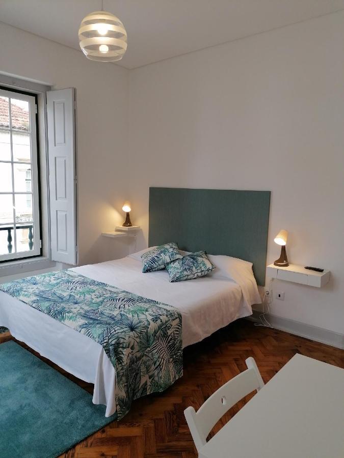 Hostel Rossio Alcobaça Extérieur photo