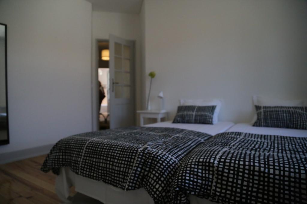 Hostel Rossio Alcobaça Chambre photo