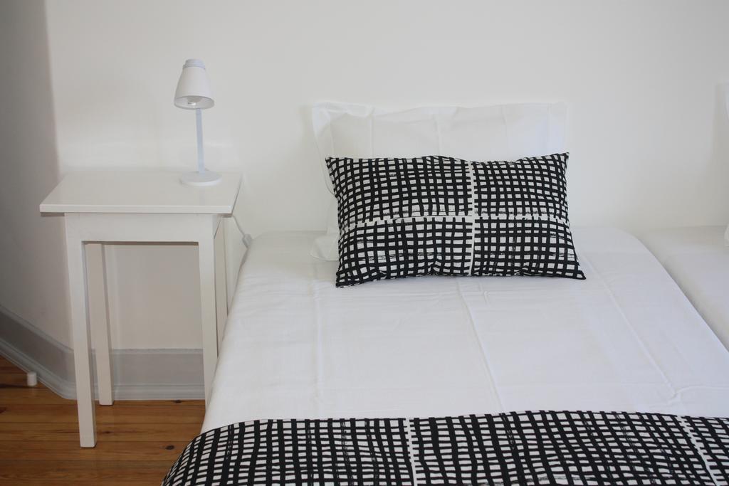 Hostel Rossio Alcobaça Chambre photo