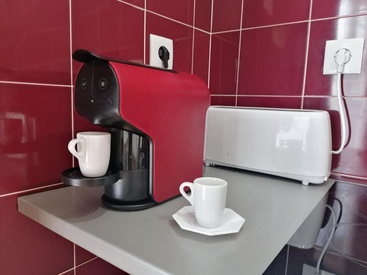 Hostel Rossio Alcobaça Extérieur photo