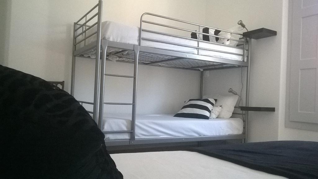 Hostel Rossio Alcobaça Chambre photo