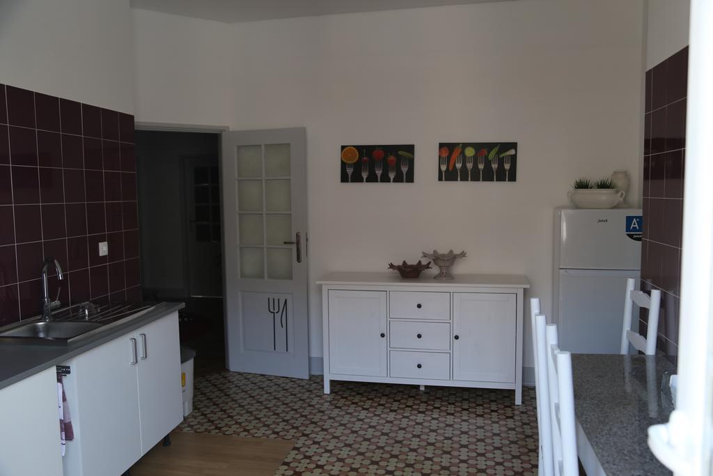 Hostel Rossio Alcobaça Extérieur photo