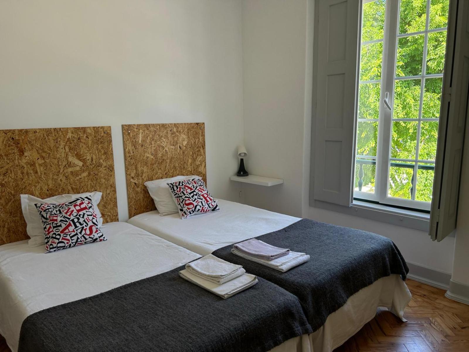 Hostel Rossio Alcobaça Extérieur photo