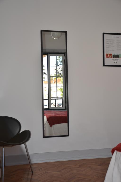 Hostel Rossio Alcobaça Extérieur photo
