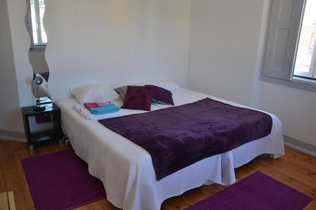 Hostel Rossio Alcobaça Extérieur photo