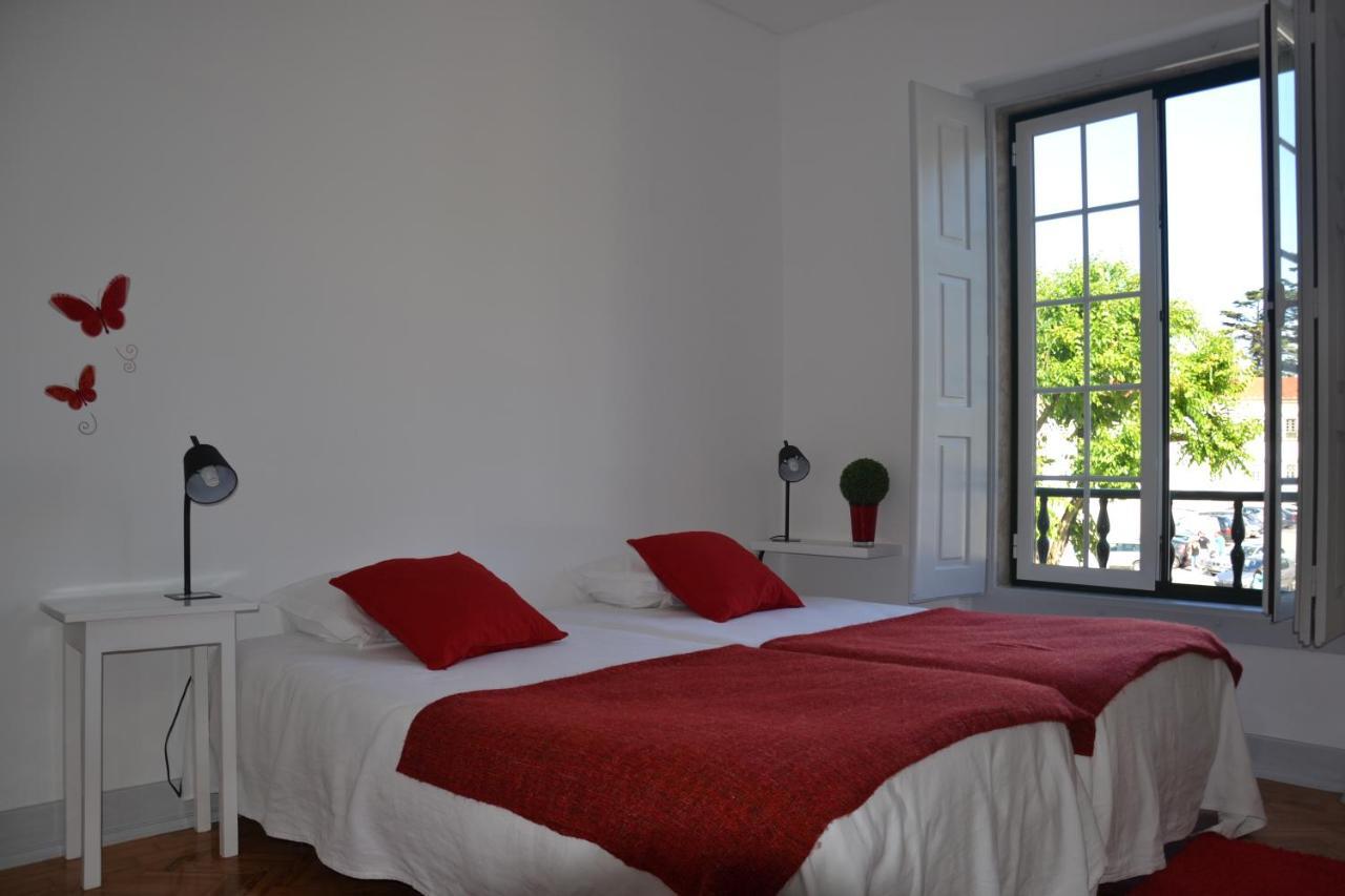 Hostel Rossio Alcobaça Extérieur photo